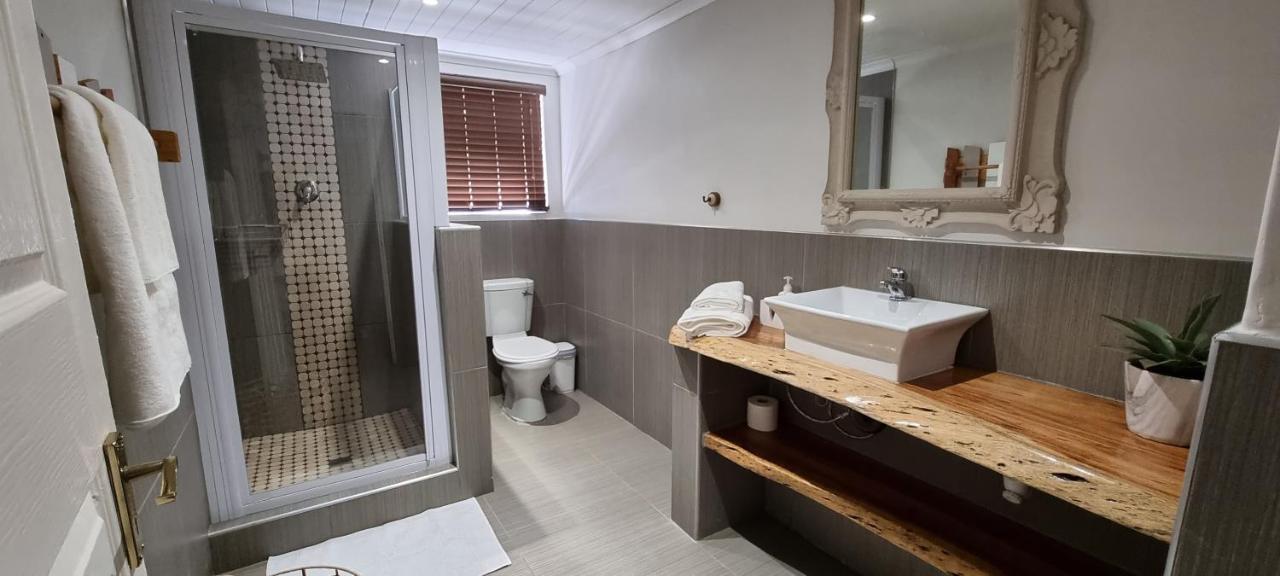 Dullvino House دولستروم المظهر الخارجي الصورة
