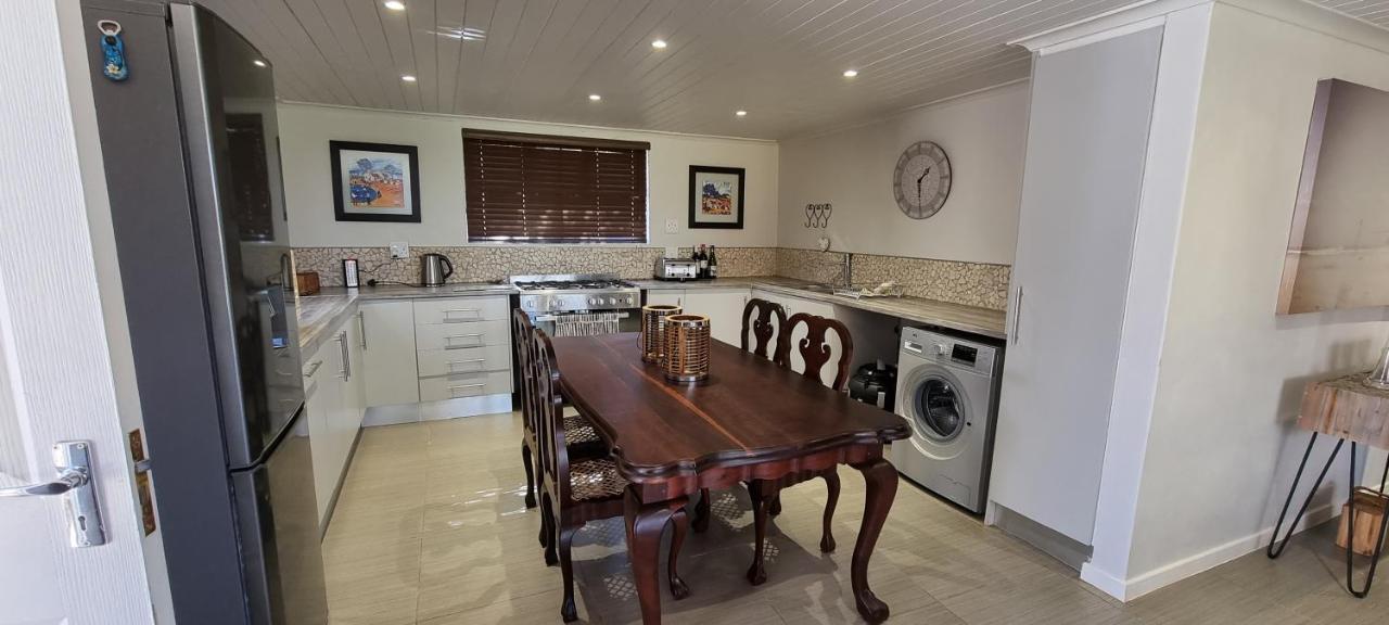 Dullvino House دولستروم المظهر الخارجي الصورة